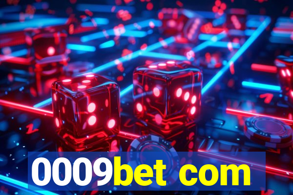 0009bet com